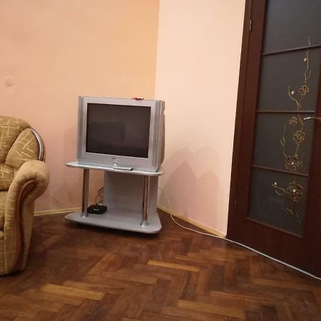 Lviv Apartamenty Ngoại thất bức ảnh