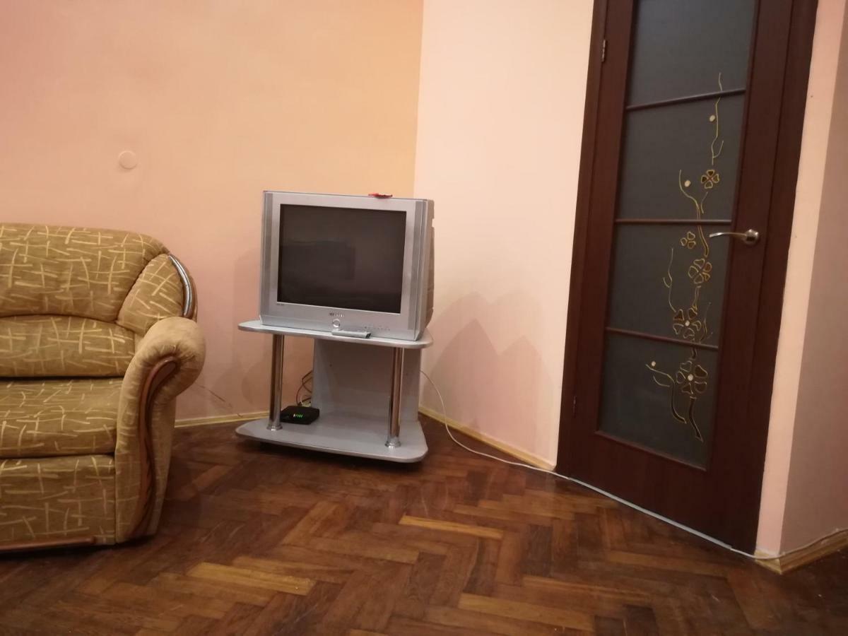 Lviv Apartamenty Ngoại thất bức ảnh